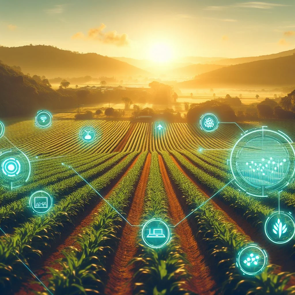 Real Hey I team and technology